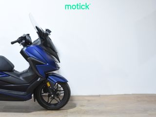 HONDA FORZA 125