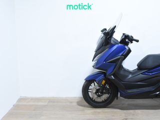 HONDA FORZA 125