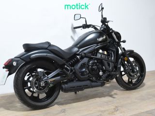 KAWASAKI VULCAN S (A)