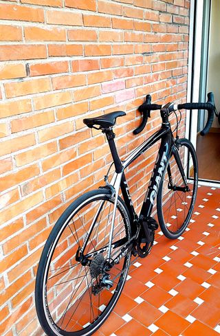 GIANT TCR ADVANCED SL 1 PROFESIONAL. Talla M