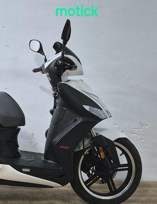 KYMCO AGILITY CITY 125