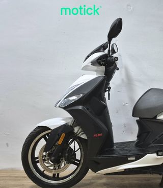 KYMCO AGILITY CITY 125