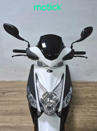 KYMCO AGILITY CITY 125
