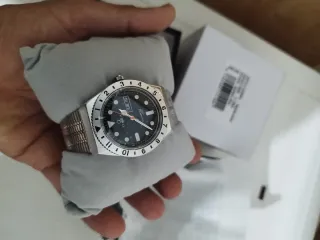 Reloj Timex Q Reissue – Nuevo a estrenar