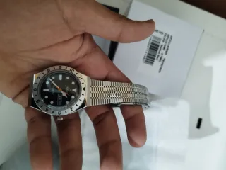 Reloj Timex Q Reissue – Nuevo a estrenar