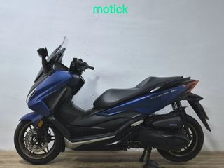 HONDA FORZA 350