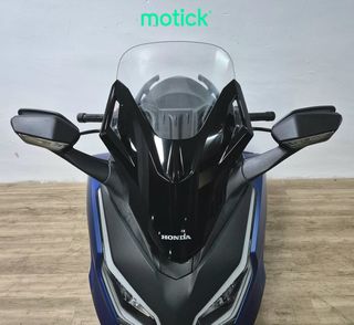 HONDA FORZA 350