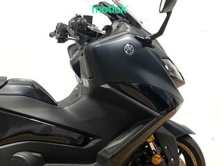 YAMAHA TMAX 560 TECH MAX