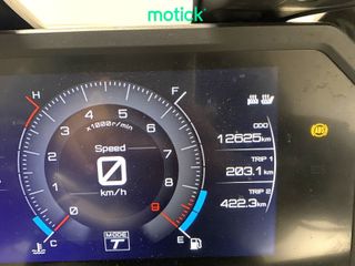 YAMAHA TMAX 560 TECH MAX