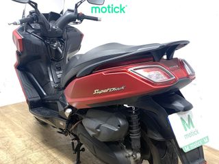 KYMCO SUPER DINK 125
