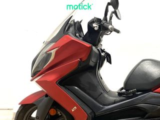 KYMCO SUPER DINK 125