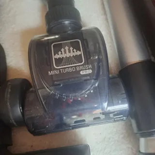 Aspiradora Rowenta Silence Force AAA