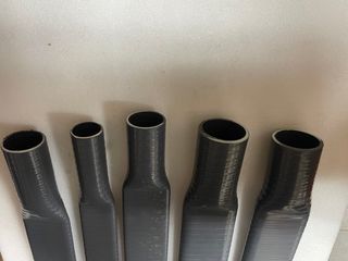 Boquillas aspiradoras Festool, Mirka, Bosch