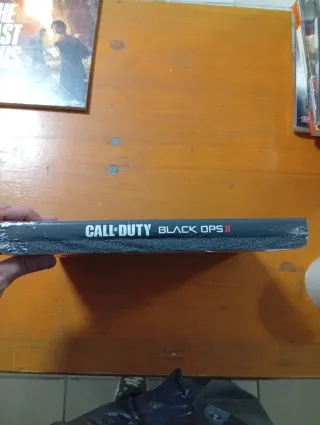 Guida Call of Duty Black Ops 2 Ed. Limitata