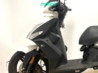 KYMCO AGILITY CITY 125
