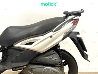 KYMCO AGILITY CITY 125