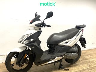 KYMCO AGILITY CITY 125