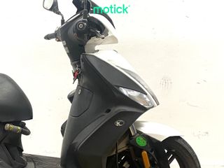 KYMCO AGILITY CITY 125
