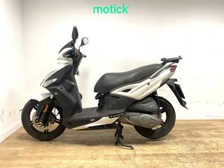 KYMCO AGILITY CITY 125