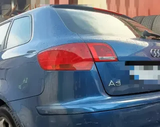 Audi A3 1.6 FSI