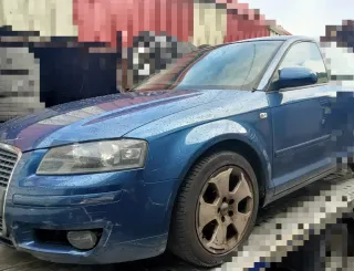Audi A3 1.6 FSI