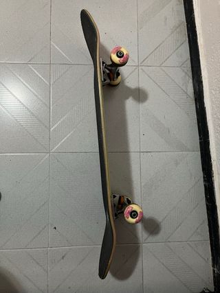 Skate Board Completo