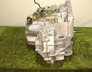 Renault pk6068 caja de cambios laguna ii bg0 95482