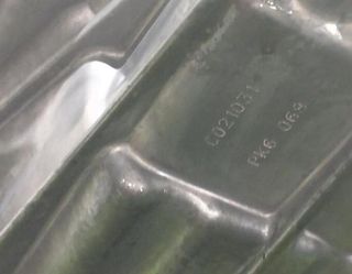 Renault pk6068 caja de cambios laguna ii bg0 95482