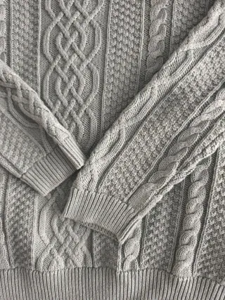 Jersey The Crew verde talla M