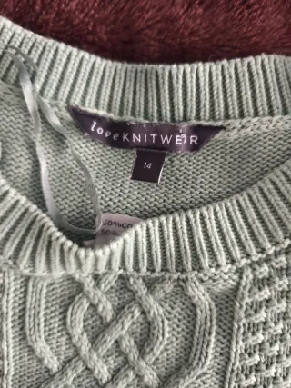 Jersey The Crew verde talla M