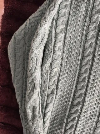 Jersey The Crew verde talla M