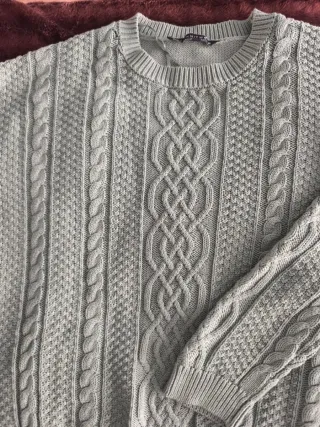 Jersey The Crew verde talla M