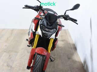 BMW G 310 R (IVA DEDUCIBLE)