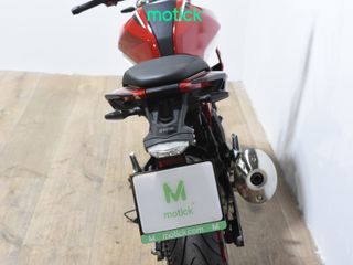 BMW G 310 R (IVA DEDUCIBLE)