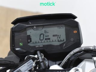 BMW G 310 R (IVA DEDUCIBLE)