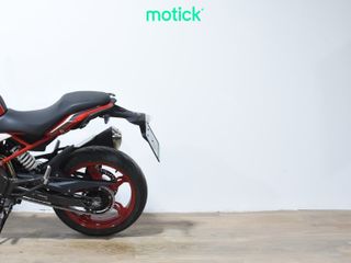 BMW G 310 R (IVA DEDUCIBLE)