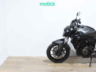 YAMAHA MT-07 (A)