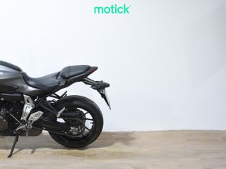 YAMAHA MT-07 (A)