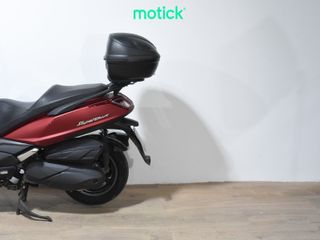 KYMCO SUPER DINK 350