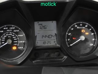 KYMCO SUPER DINK 350