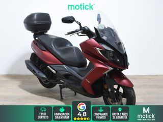 KYMCO SUPER DINK 350