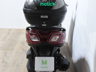 KYMCO SUPER DINK 350