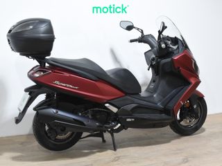 KYMCO SUPER DINK 350