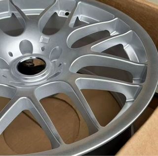 Kit 4 Llantas 19” tipo CSL BMW doble medida