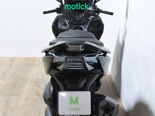 KYMCO XCITING 400 ABS