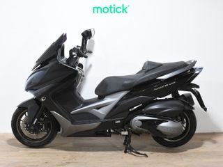 KYMCO XCITING 400 ABS