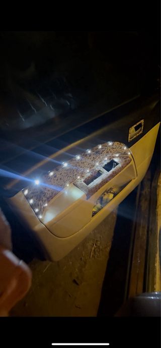 DESPIECE O ENTERO Ford Mondeo 2002