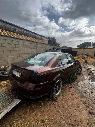 DESPIECE O ENTERO Ford Mondeo 2002