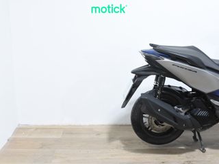 HONDA FORZA 125