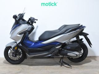 HONDA FORZA 125